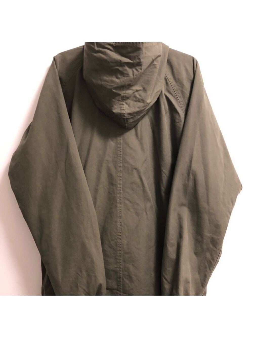 Bench Jacket Men’s - Picture 3 of 8